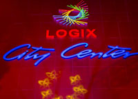 Logix City Center