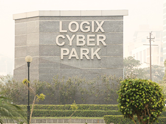 Logix Cyber Park || Logix Group