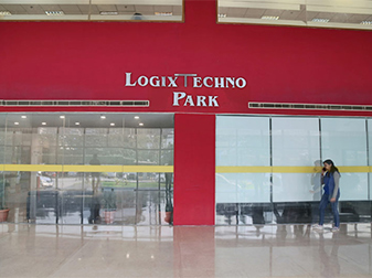 Logix Techno Park || Logix Group
