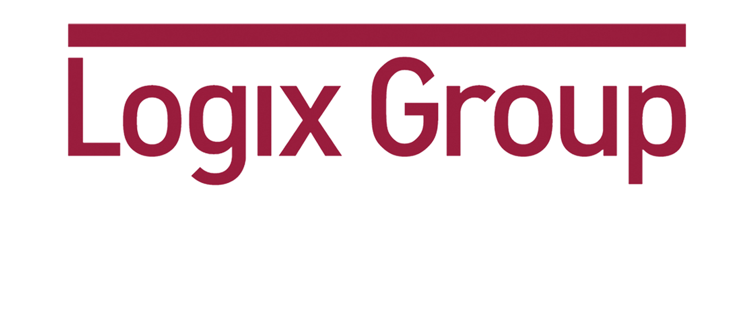 Logix group Logo